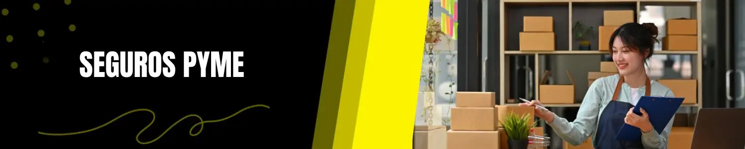 seguros para pymes